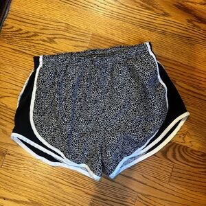 Nike Dri Fit Women’s Shorts - Size Medium